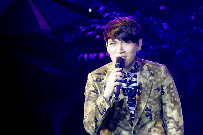 杨宗纬吴青峰恩怨大起底