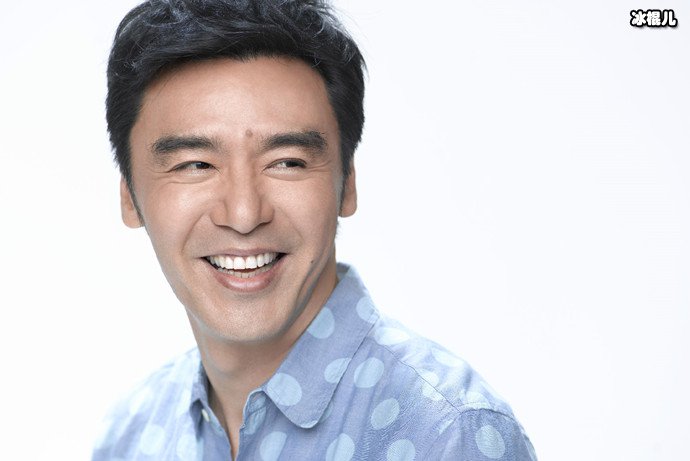 钟镇涛现在过得怎么样了