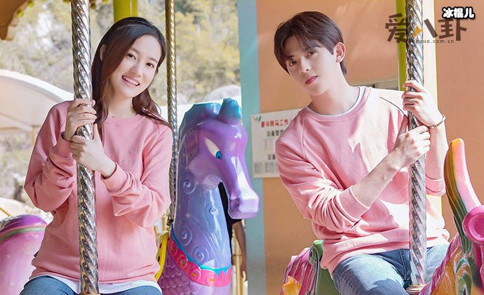 汤梦佳符龙飞什么关系