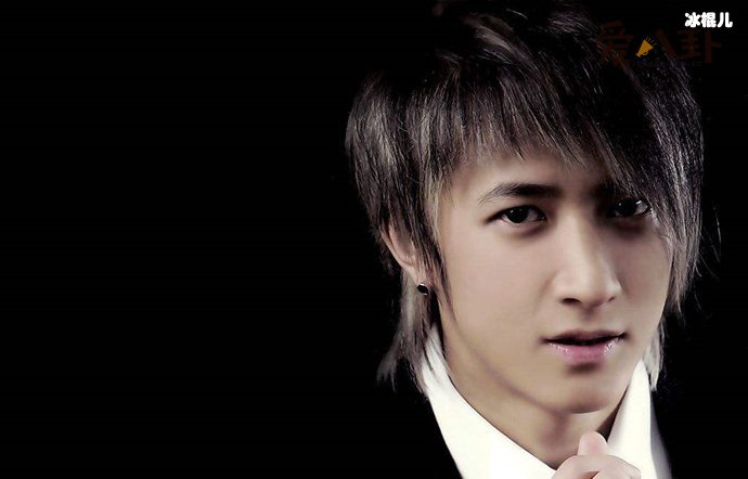 韩庚以sj组合在韩国出道