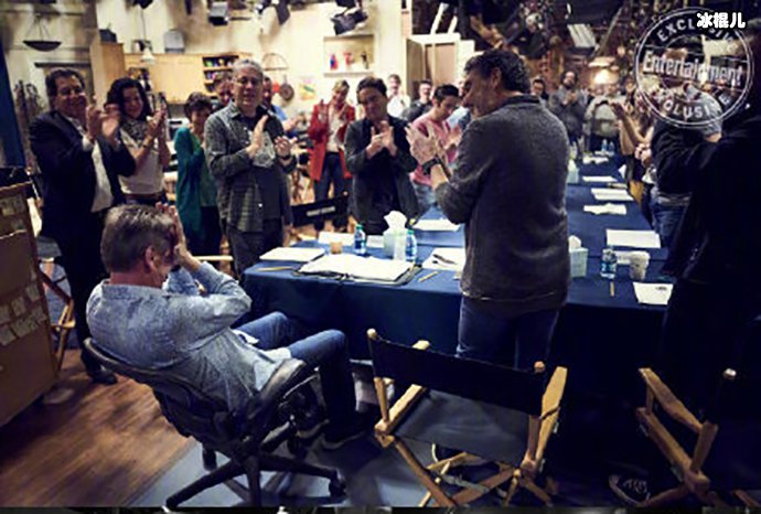 《生活大爆炸》完结