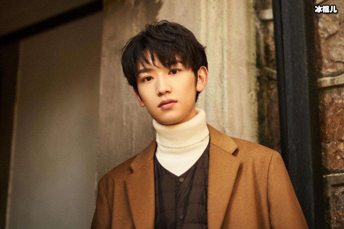 郭丞是哪家公司的艺人