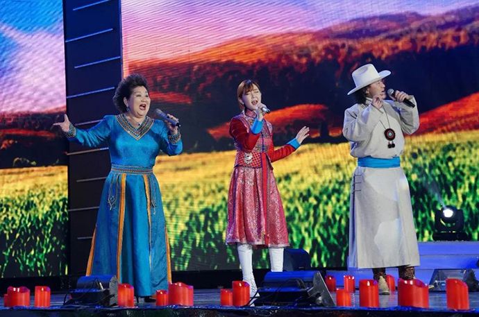 吉祥三宝真实关系是什么