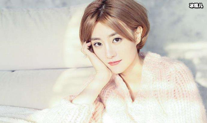 牟星和谁睡过，她拍过什么电视剧