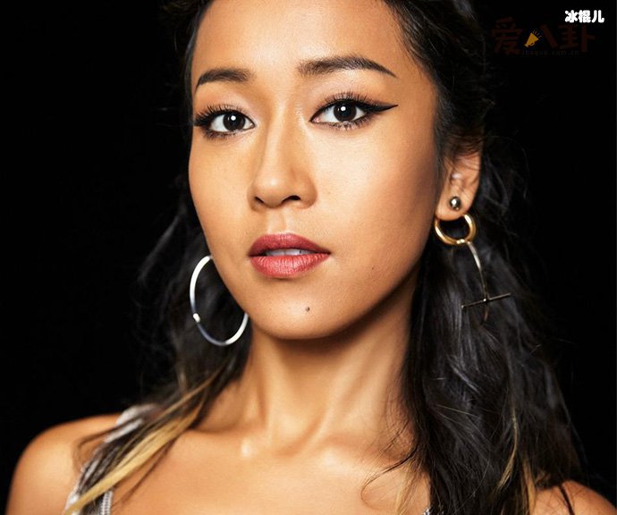 吉克隽逸前男友老婆是小3吗