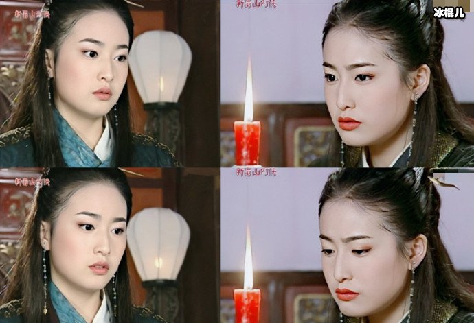 鲍逸琳个人资料