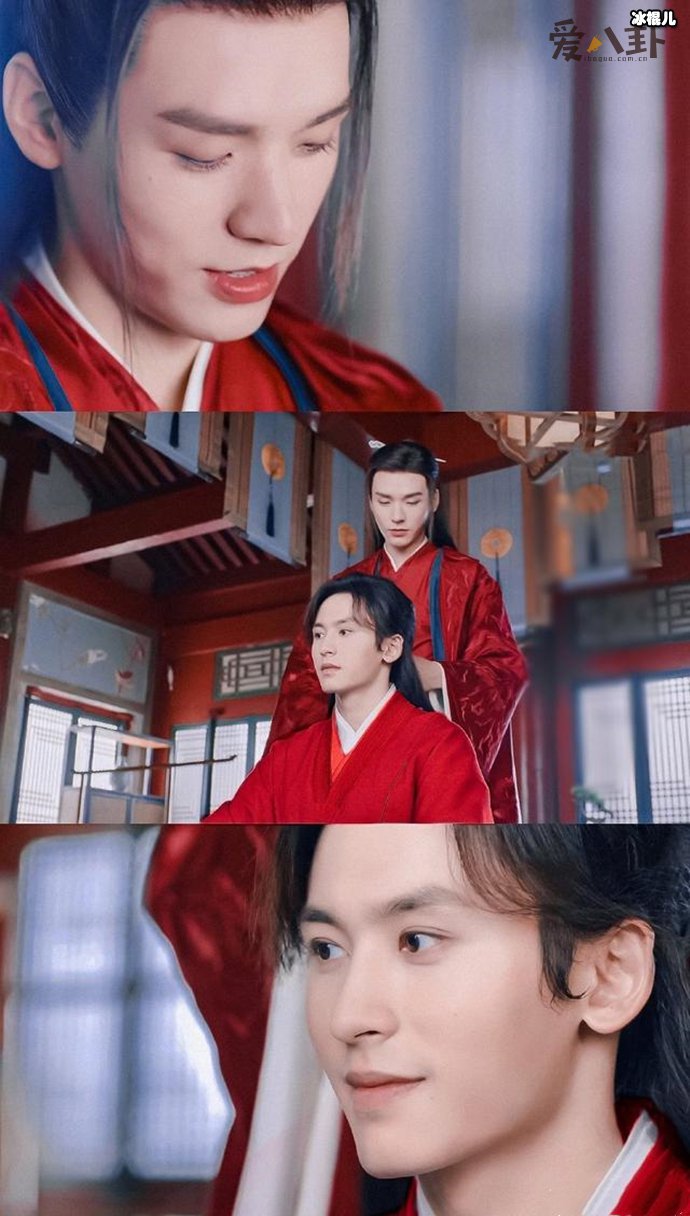 《山河令》结局播出被骂烂尾