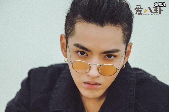 capper向吴亦凡道歉