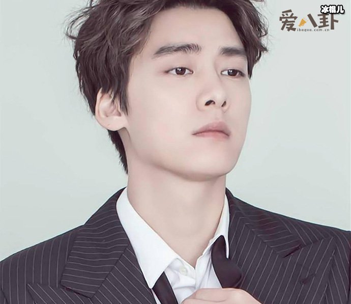 李多海李易峰恋情