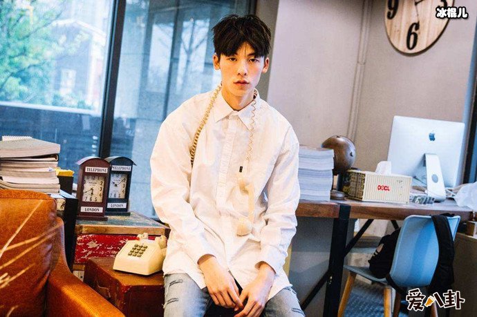 身价片酬暴涨的许光汉