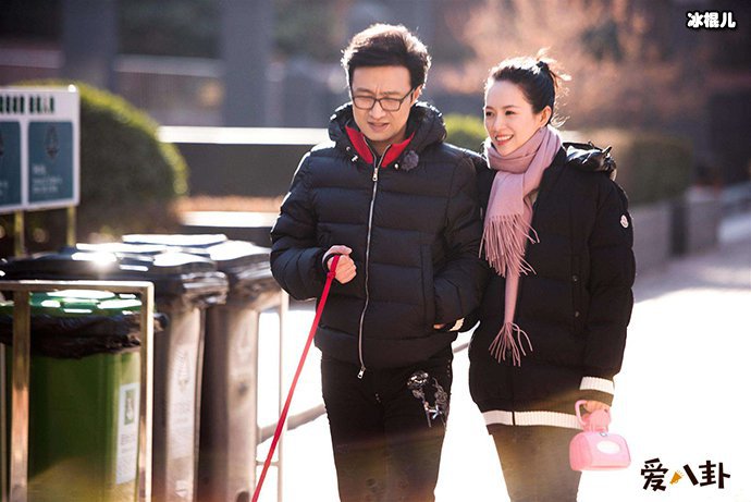 汪峰前妻都有谁