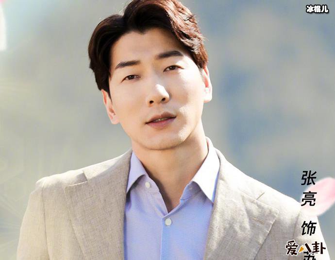 张亮2017离婚是真的吗