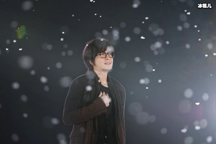 裴勇俊日本见面会