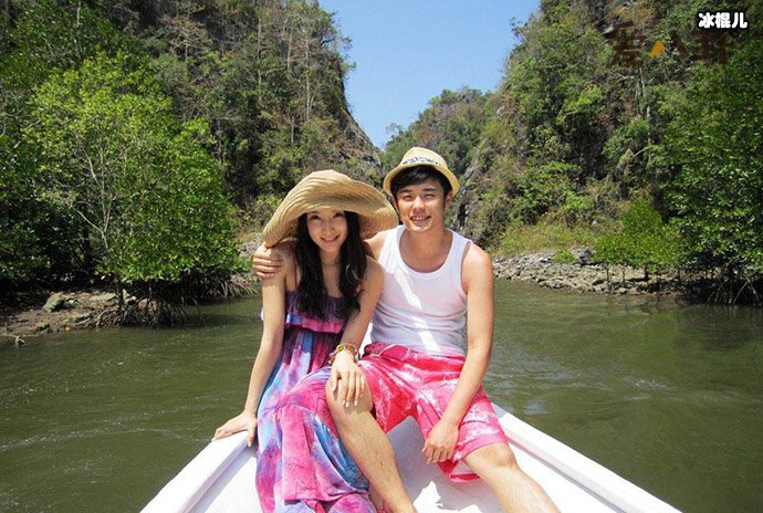 陈赫前任老婆许婧现况