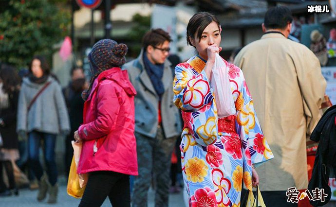 日本进入单身社会