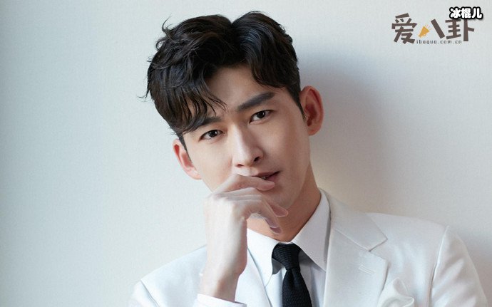 张翰和鞠婧祎合唱歌曲