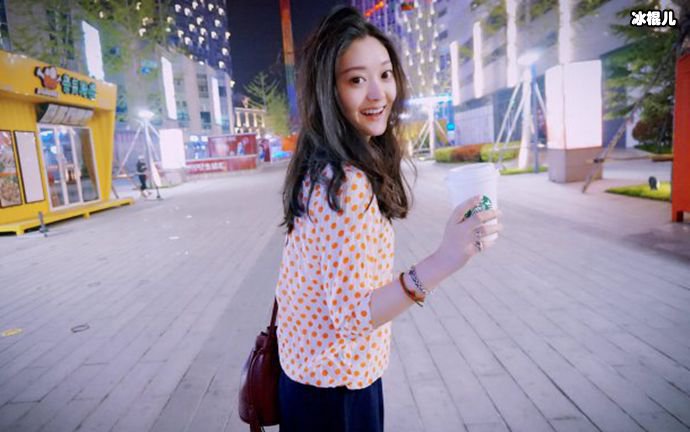 无声感情蒋馨柔