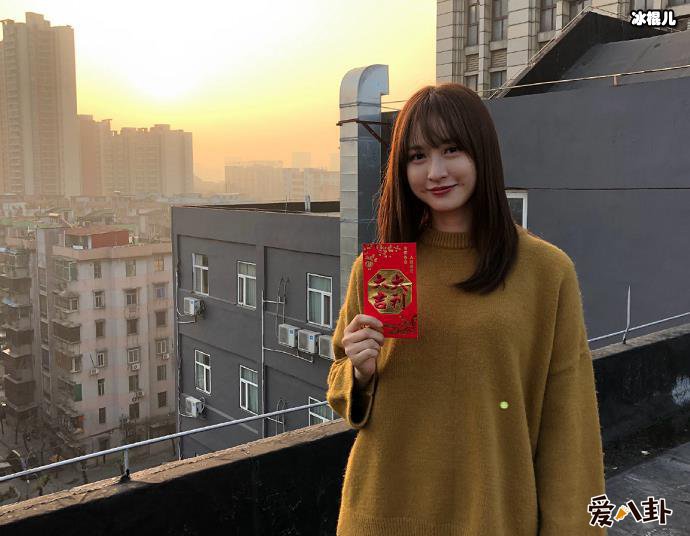 安晨芯怎么出道的