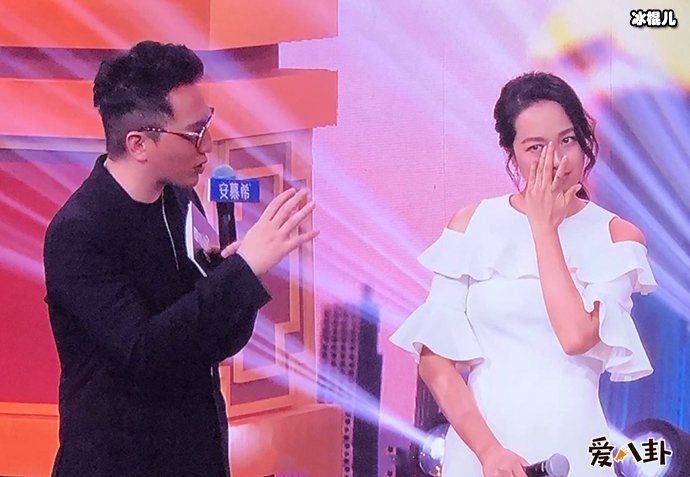 朱丹离开浙江卫视是因为华少吗