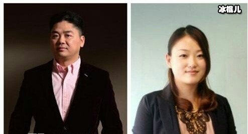 京东总裁与庄佳分手刘强东携手奶茶妹妹开启新生活