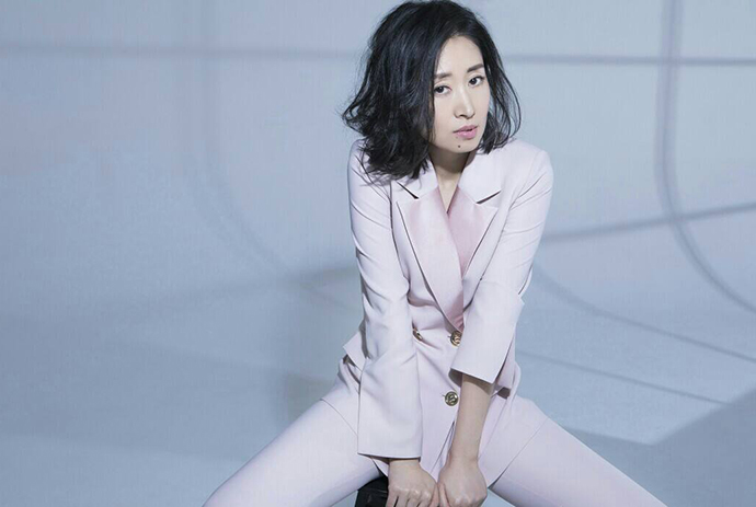 大器晚成的女演员刘敏涛