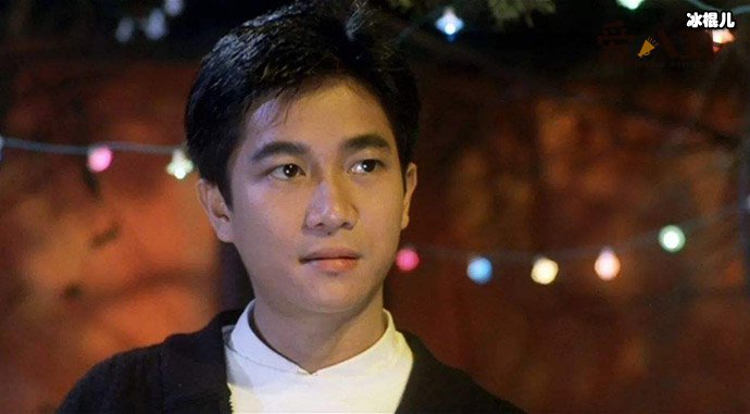 陈百强因什么原因而自杀的