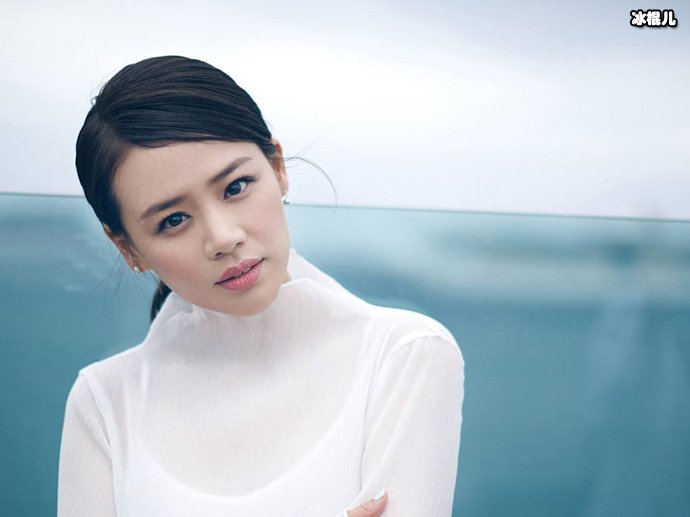 马思纯坑了蒋雯丽一把