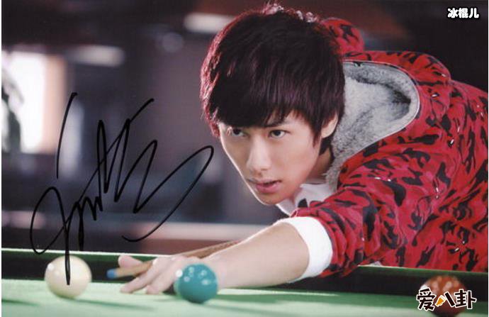 朱梓骁淡出娱乐圈