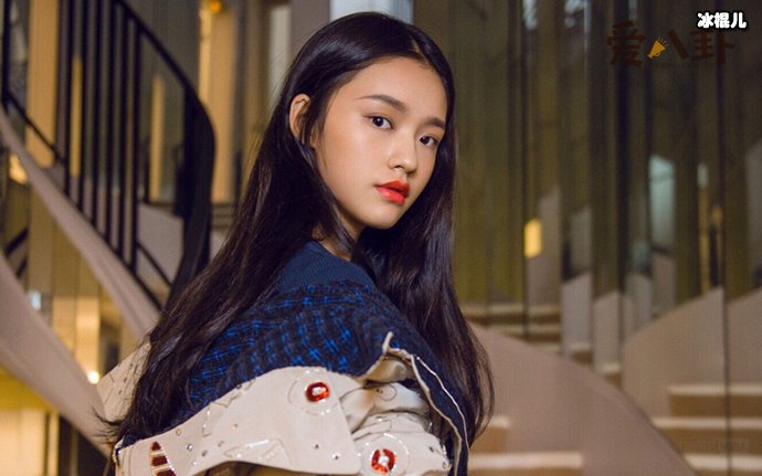 林允回应关于演技的争议