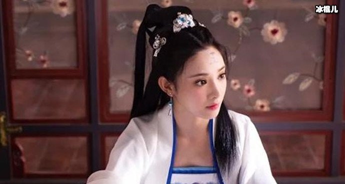 彭小苒真实身高