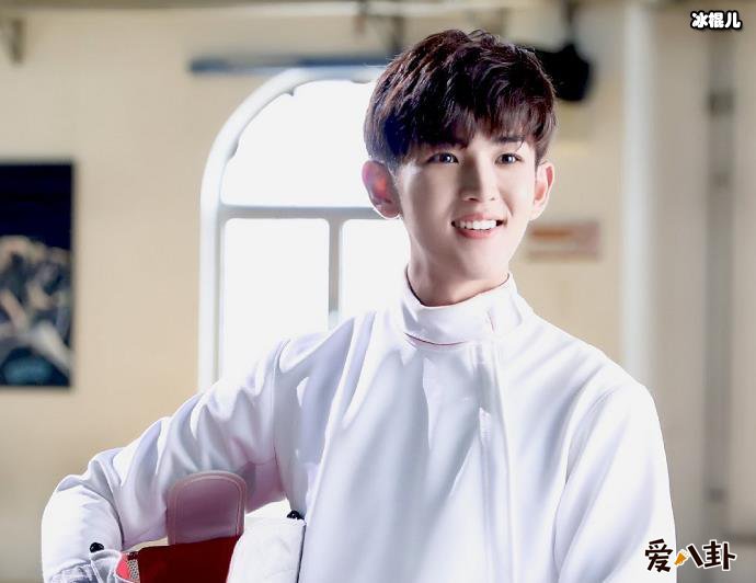 范津玮个人资料