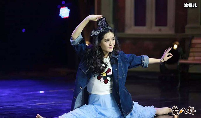 谢娜为什么讨人厌