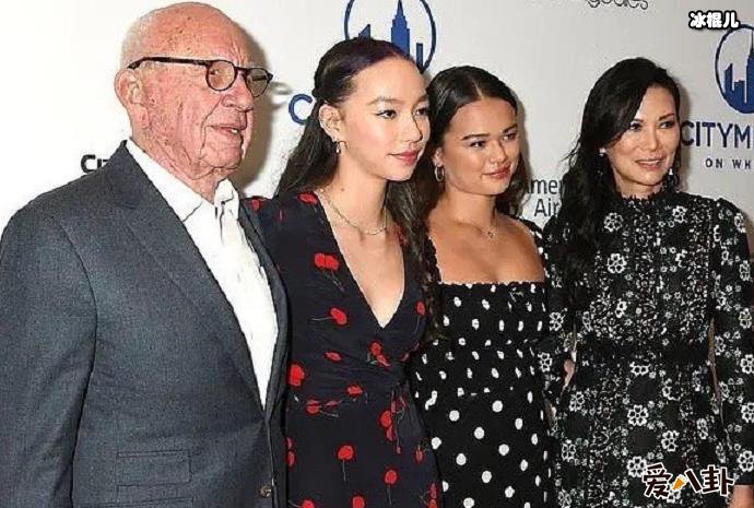 邓文迪的传奇人生