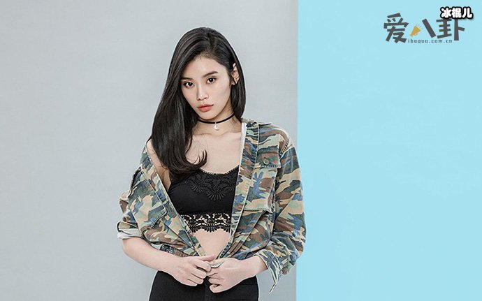 起底奚梦瑶小明外号得来缘故