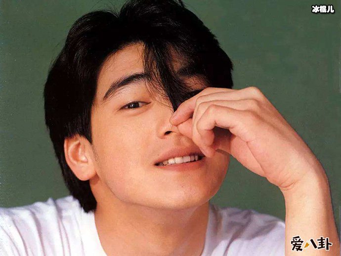 金城武近况如何