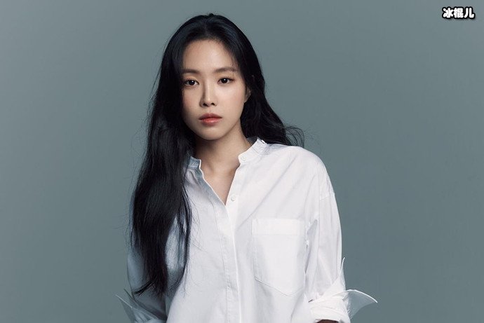 孙娜恩缺席回归Apink