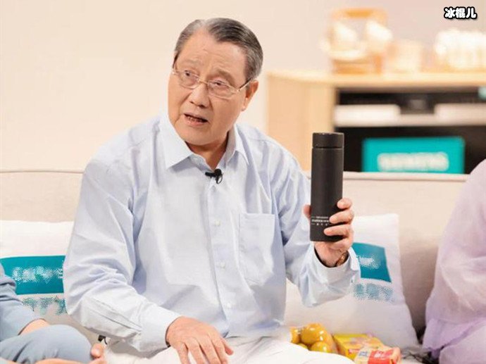 屋檐之夏朱爷爷录制照