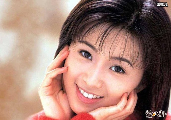 酒井法子新恋情