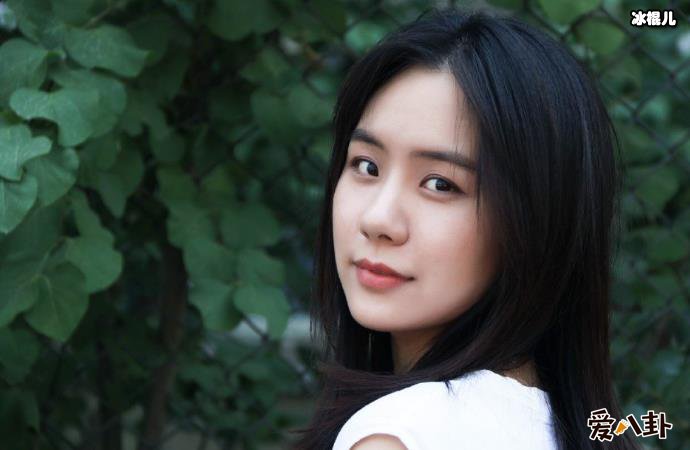 演员张晔子个人资料