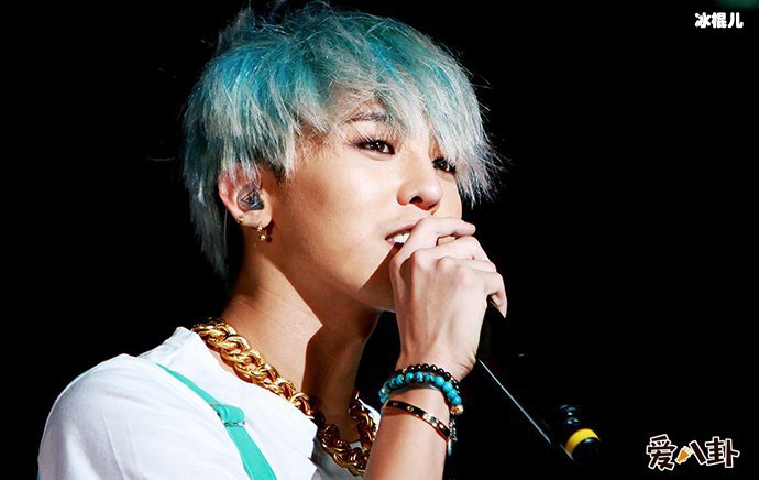 权志龙是谁为何备受欢迎