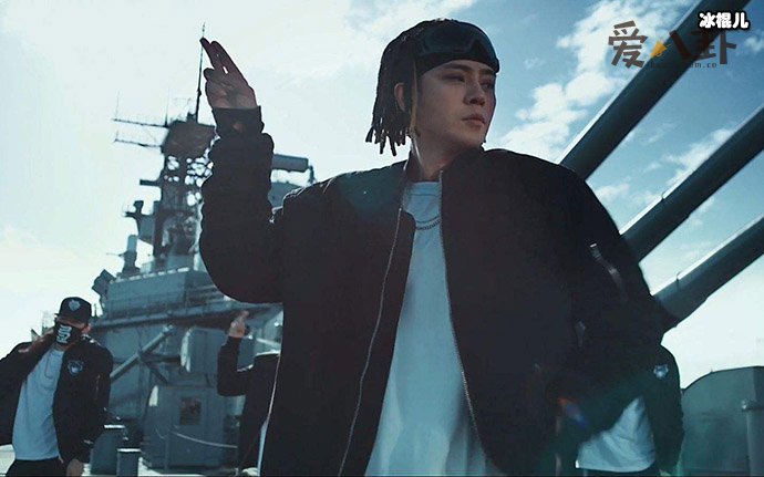 罗志祥身上纹身的含义