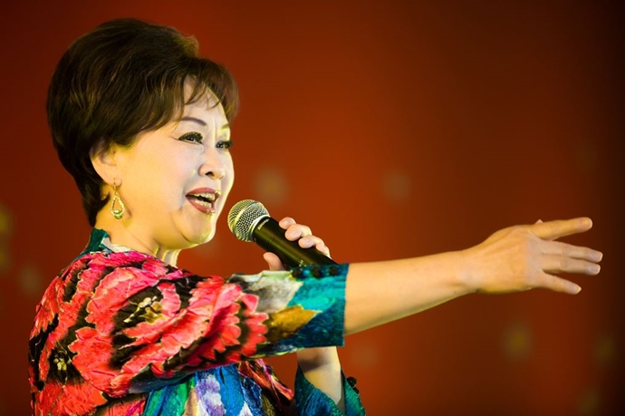 李谷一怒斥造谣者