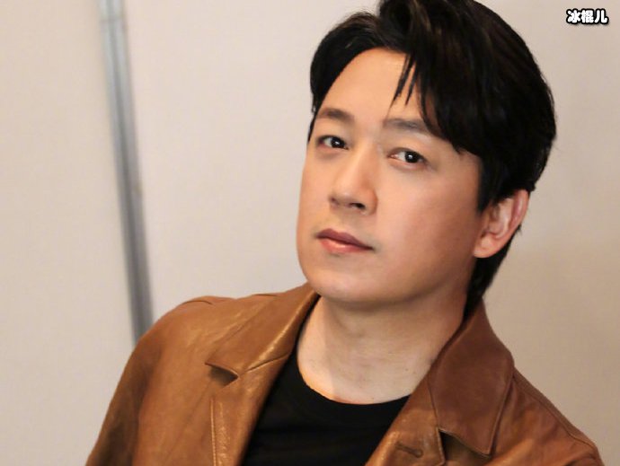 潘粤明怎么胖这么多