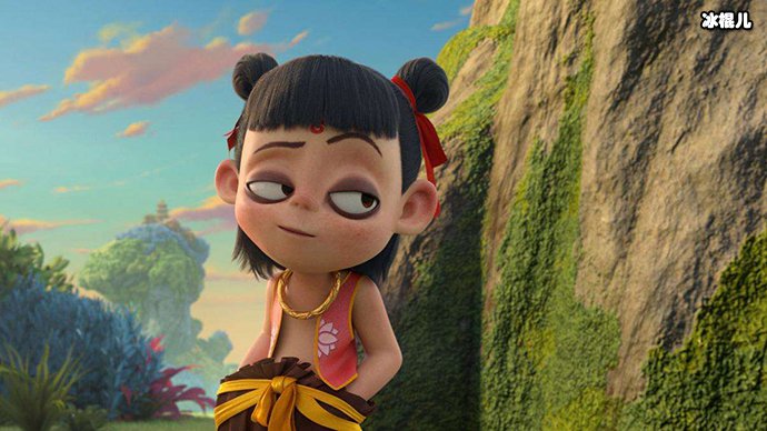 《哪吒》竟被中影华腾指涉嫌抄袭