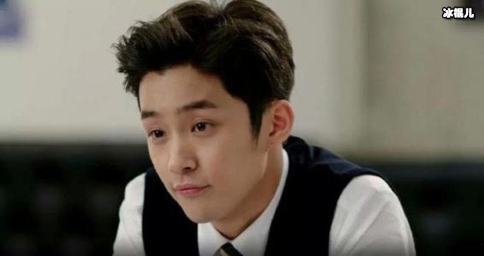 李在真女友照片