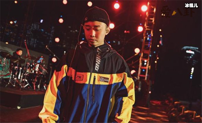 gai周延个人资料