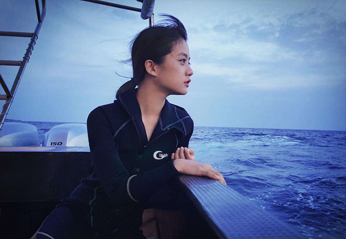 李婷婷出演的作品有哪些