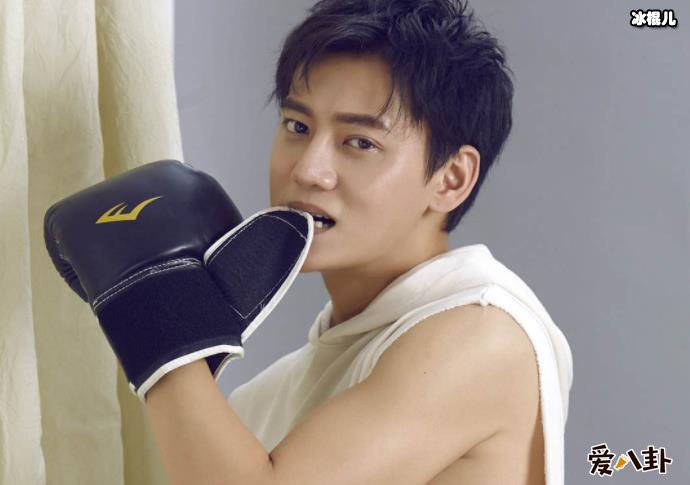 演员张亚奇为什么不红