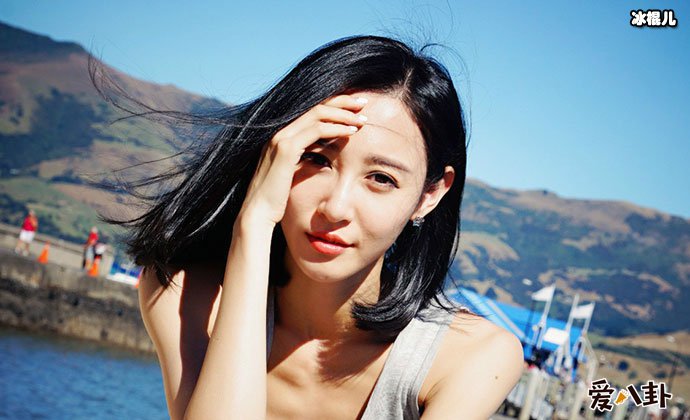 朱洁静个人资料