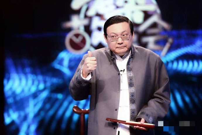  梁宏达是怎样一个人